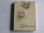 Gollum - Creating Gollum (DVD + Boek), Ophalen of Verzenden, Zo goed als nieuw