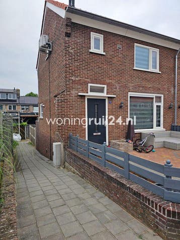 Woningruil - Lammersstraat 5 - 3 kamers en Gelderland, Gelderland