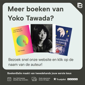 Memoirs of a Polar Bear - Yoko Tawada 9781846276316, Verzenden, Zo goed als nieuw, Yoko Tawada