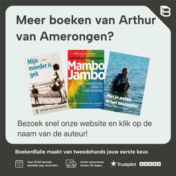 Safari Eurabia 9789083248301 Arthur van Amerongen, Verzenden, Gelezen, Arthur van Amerongen