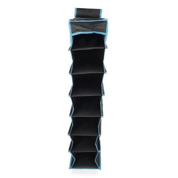 Organizer | Redcliffs | 7 compartimenten | 30 x 17 x 84 cm, Verzenden, Nieuw