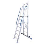 ALX Magazijntrap, Verzenden, Nieuw, Trap