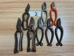Werkgereedschap - Japanse scharen2-3