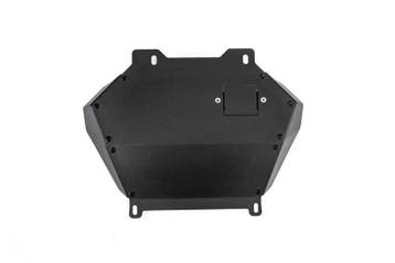 DV8 24-25 Toyota Tacoma & Land Cruiser Rear Belly Skid Plate, Ophalen of Verzenden, Nieuw