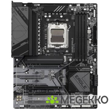Gigabyte B650 EAGLE, Computers en Software, Moederborden, Verzenden, Nieuw