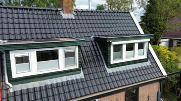 Dakpannen vervangen in Noord-Holland?, Diensten en Vakmensen, Dakdekkers en Rietdekkers, 24-uursservice, Pannen