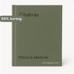 Chakras 9781841810294 Patricia Mercier, Boeken, Verzenden, Gelezen, Patricia Mercier