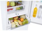 Samsung - Koel-vriescombinatie - Inhoud  390 L - Nofrost, Witgoed en Apparatuur, Koelkasten en IJskasten, 200 liter of meer, Verzenden