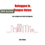 Beleggen in Haagse tieten 9789493226395 Theo Meijer, Verzenden, Gelezen, Theo Meijer