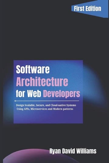 9798241167620 The Modern Developer- Software Architecture..., Verzenden, Nieuw, Ryan David Williams