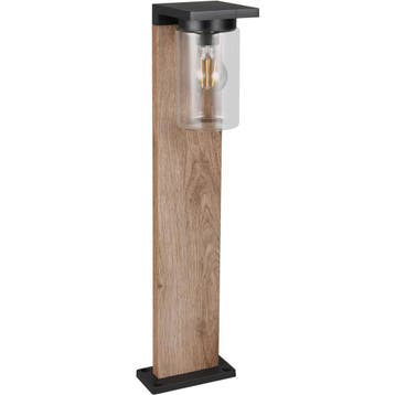 LED Tuinverlichting - Staande Buitenlamp - Arda - E27, Tuin en Terras, Staande lamp, Nieuw, Ophalen of Verzenden, Led