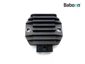Spanningsregelaar Yamaha XJ 600 S Diversion 1992-1997 (XJ600, Verzenden, Gebruikt