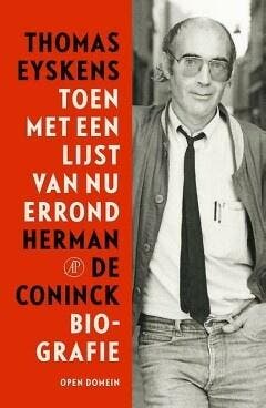Open domein 53 - Toen met een lijst van nu errond, Verzenden, Nieuw