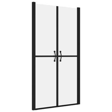 Inloopdouche Deur Mat Glas | 35% Korting, Ophalen of Verzenden, Zo goed als nieuw, Glas, Douche