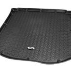 Rugged Ridge Floor Liner Cargo Black 1984-2001 Jeep Logo, Ophalen of Verzenden, Nieuw