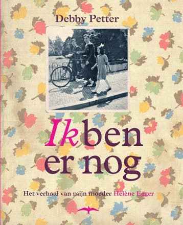 Ik ben er nog 9789060059630 Debby Petter, Verzenden, Zo goed als nieuw, Debby Petter