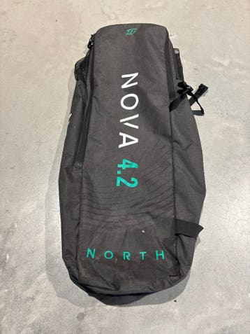 North Nova Wingbag / Bag only!, Ophalen of Verzenden, Nieuw