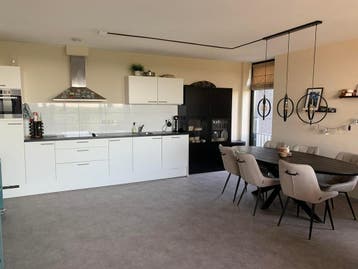 Te huur: Appartement Dirk Hartogstraat in Breda, Noord-Brabant, Breda, Appartement