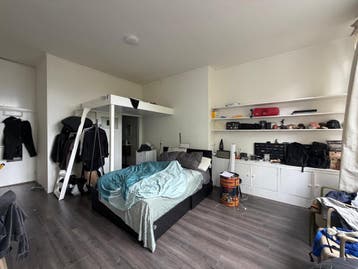 Te huur: Appartement Buurkerkhof in Utrecht, Utrecht, Appartement, Utrecht