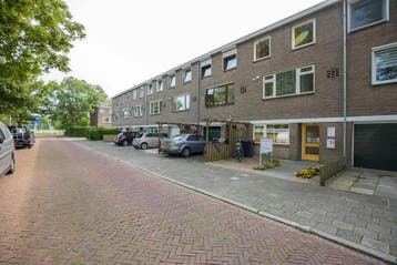 Te huur: Appartement Alexander Verhuellstraat in Brielle, Appartement, Brielle, Zuid-Holland