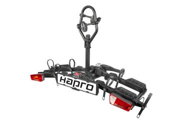 Hapro Atlas XFold II 3.0 Fietsendrager - 2 fietsen, Verzenden, Nieuw
