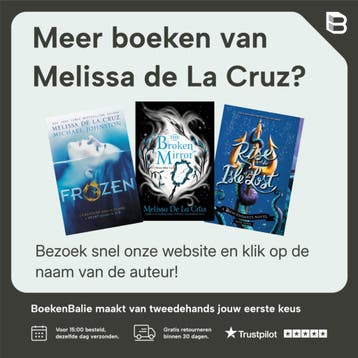 The Au Pairs - Melissa de La Cruz 9780689872525, Boeken, Verzenden, Gelezen, Melissa de La Cruz