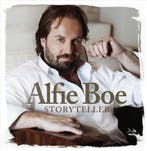 Alfie Boe - Storyteller - CD, Ophalen of Verzenden, Nieuw in verpakking