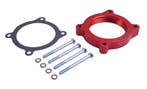 Airaid 11-14 Ford Mustang / 11-13 F-150 5.0L V8 PowerAid TB, Ophalen of Verzenden, Nieuw