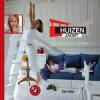 Huizenjacht - Y. Onzia 9789020972542, Verzenden, Zo goed als nieuw, Y. Onzia