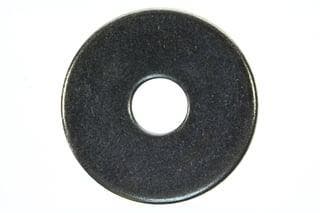 OEM Suzuki Sluitring 6.5x24x1 RM125 1975-2008 RM250 1989-200, Motoren, Ophalen of Verzenden, Nieuw