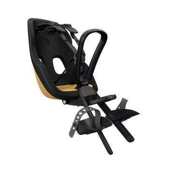 Thule Yepp Nexxt 2 Mini Voorstoeltje Burnished yellow, Verzenden, Nieuw