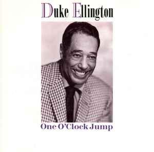 cd - Duke Ellington - One OClock Jump, Verzenden, Zo goed als nieuw