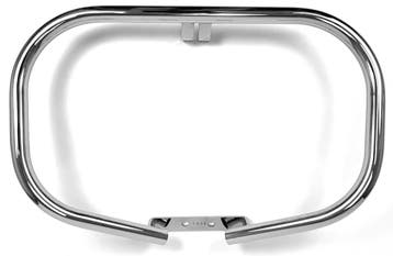Valbeugel Chroom voor Harley-Davidson XL883/XL1200 Sport..., Nieuw
