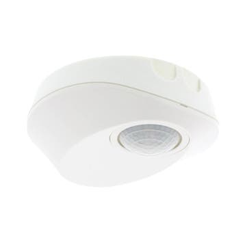 Klemko PIR Bewegingsschakelaar (Compleet) - 870560, Verzenden, Nieuw, Overige typen