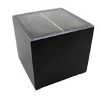 Solar LED wandlamp Sven recht - Voordeelset van 2, Zonne-energie, Verzenden, Minder dan 50 watt, Wandlamp