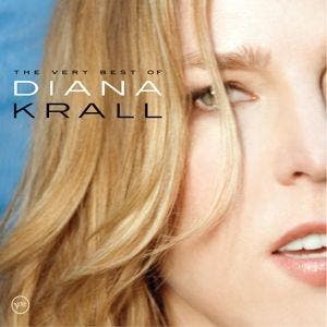 Diana Krall - The Very Best Of - CD, Ophalen of Verzenden, Nieuw in verpakking