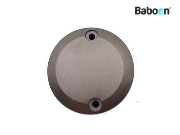 Blokdeksel Links Kawasaki ZRX 1200 R 2001-2006 (ZR1200A1-A6, Verzenden, Gebruikt