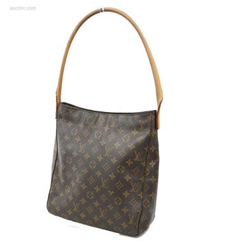 Louis Vuitton - €1500,00 - Looping Handbag Louis..., Nieuw