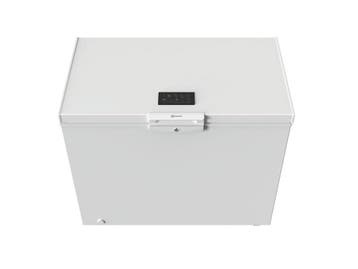 Bauknecht GTE 198MC - Vrieskist 198 liter - Multi Zone -, Verzenden, Zo goed als nieuw