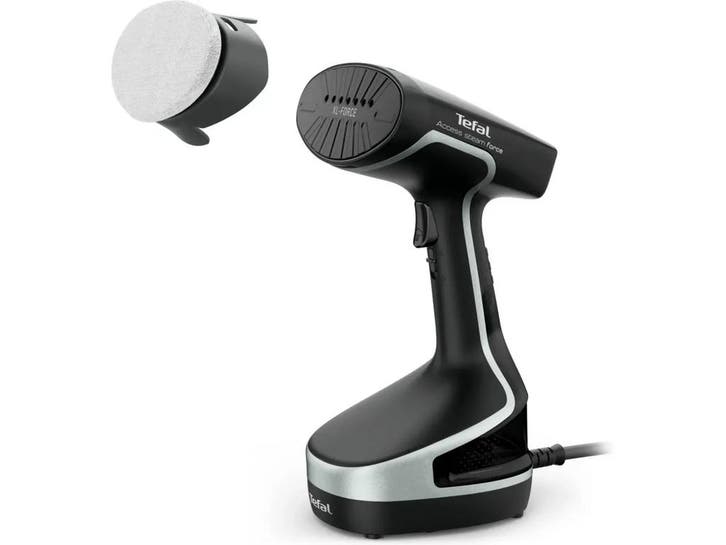 Tefal Acces Steam Force DT8270 - Handkledingstomer - 2000W, Witgoed en Apparatuur, Stoomapparaten, Zo goed als nieuw, Verzenden