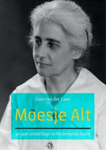 Moesje alt 9789051945300 Cees van der Laan, Verzenden, Gelezen, Cees van der Laan