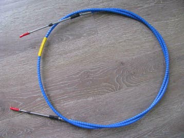 ACTIEmultiflex 33c kabels voor binnen en buiten boordmotoren, Watersport en Boten, Nieuw