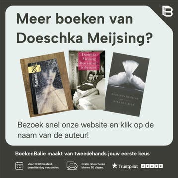 Utopia, of De geschiedenissen van Thomas / Salamander / 641, Verzenden, Gelezen, Doeschka Meijsing