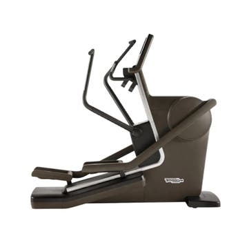 Technogym - Synchro Artis Unity - Crosstrainer - Carbon Grey, Ophalen of Verzenden, Nieuw