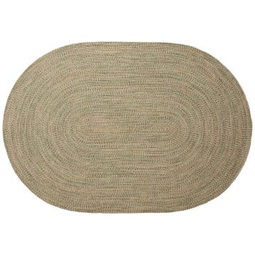 Micadoni Vloerkleed Xamena - Nieuw in verpakking -, Beige, Nieuw, Ophalen of Verzenden, 150 tot 200 cm
