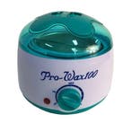 Prowax Harsverwarmer Groen voor Blokjes, Harsparels of Bl..., Verzenden, Nieuw, Scheren en Epileren