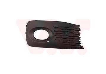Grille o.a: Volkswagen, Caddy California V (SBB, SBJ) - SBH), Ophalen of Verzenden, Nieuw, Rechts, Volkswagen
