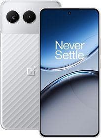 OnePlus Nord 4 Dual Sim 512GB mercurial silver, Verzenden, Zo goed als nieuw, Zonder abonnement, Zonder simlock