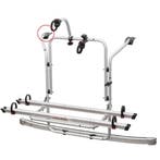 Fiamma Carry-Bike Ford Custom Bovenbevestiging Links, Ophalen of Verzenden, Nieuw