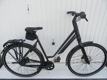 Nieuwe Koga F3-4.0 Dames, Belt, 8 versn. 94488, 53 tot 56 cm, Ophalen of Verzenden, Zo goed als nieuw, Koga Miyata